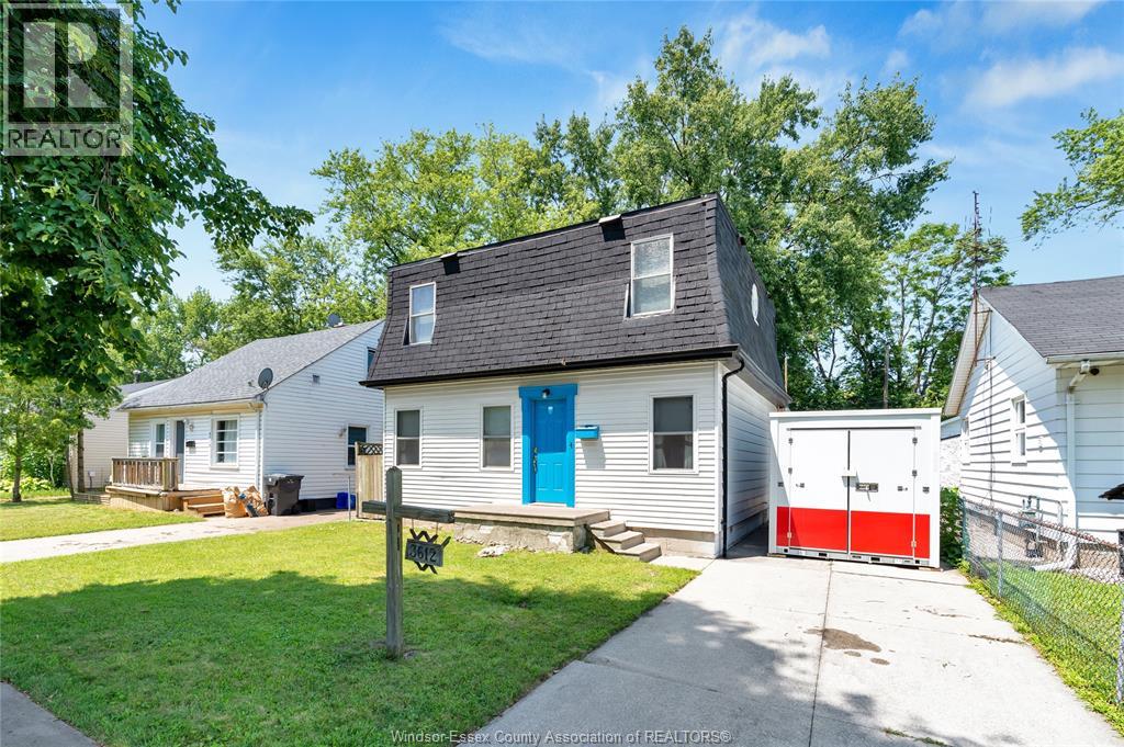 3612 Girardot, Windsor