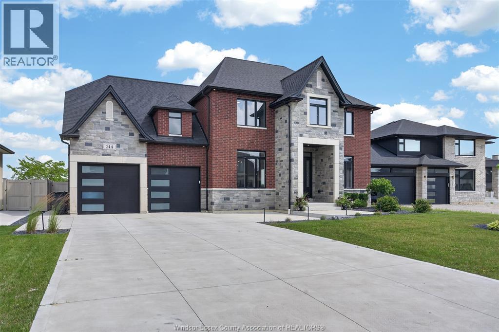 314 BENSON, Amherstburg