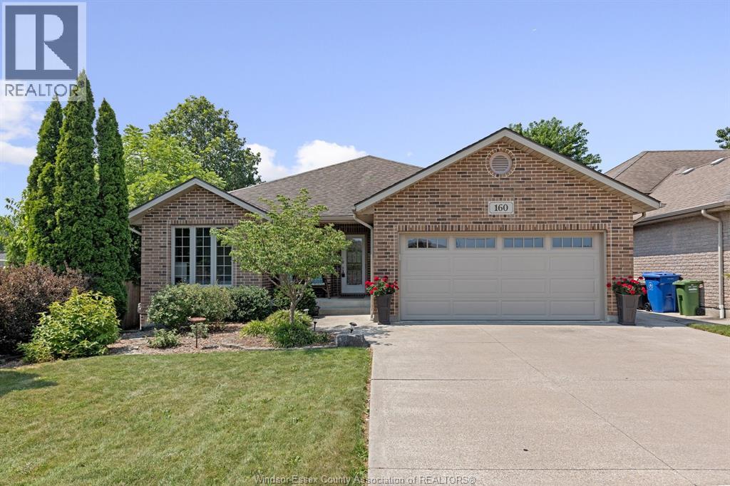 160 HANLAN STREET South, Essex
