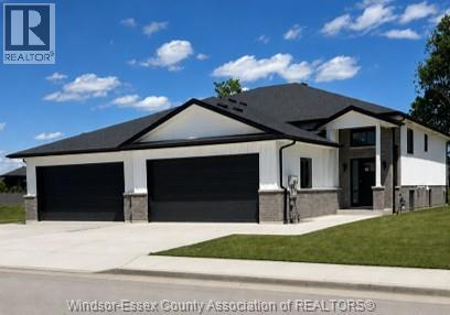 49 SARKIS STREET, Kingsville