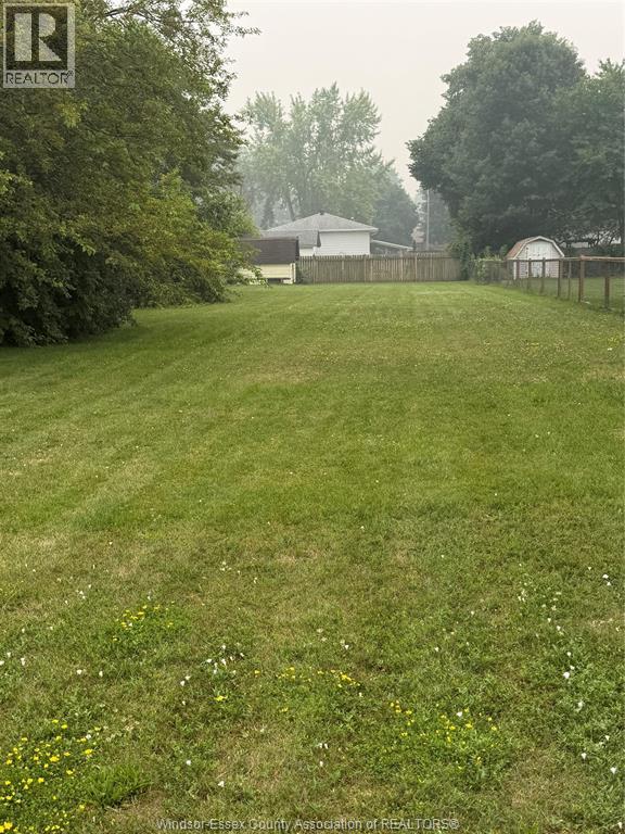 V/L ALMA, Amherstburg