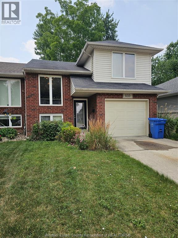 133 FORHAN STREET, Amherstburg