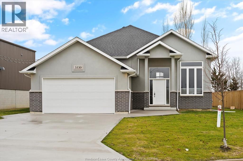 4511 URSULA, Lakeshore