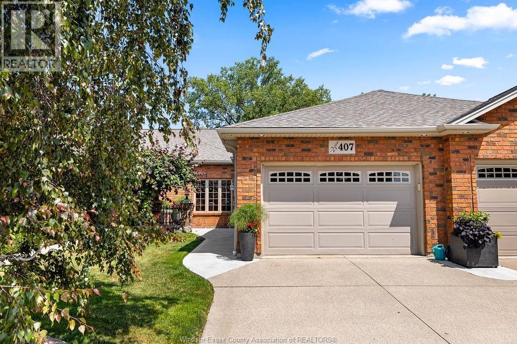 407 LENORE ST, Belle River