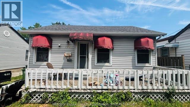 1640 Prince, Windsor