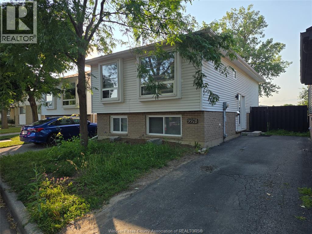9978 FOREST GLADE COURT UnitNo. 5, Windsor