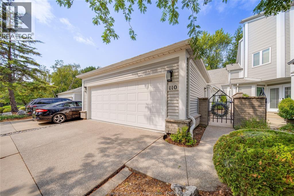 110 MARINE DRIVE UnitNo. 3, Tecumseh