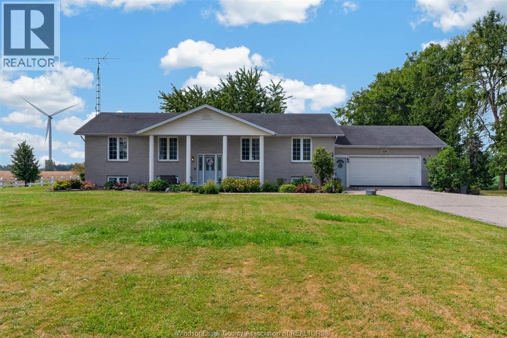 124 COUNTY RD 14 East, Gosfield North