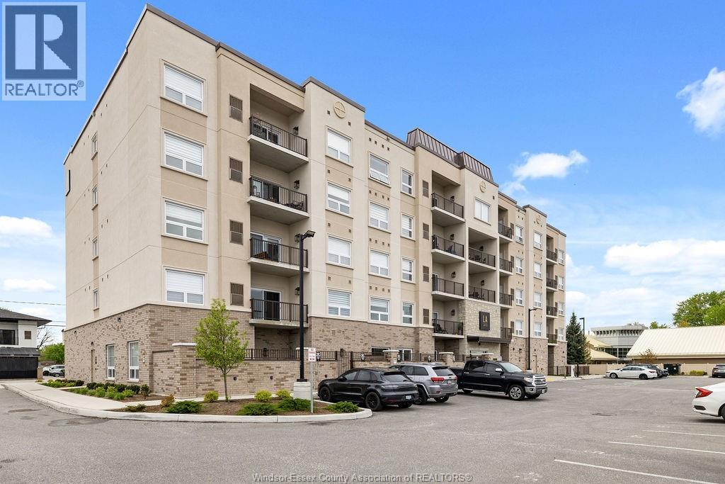 1740 SPRUCEWOOD UnitNo. 203, LaSalle