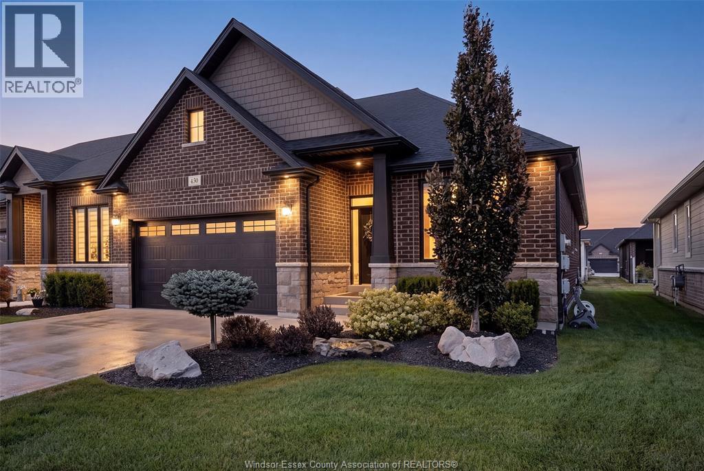 450 BRUNMAR CRESCENT, Lakeshore
