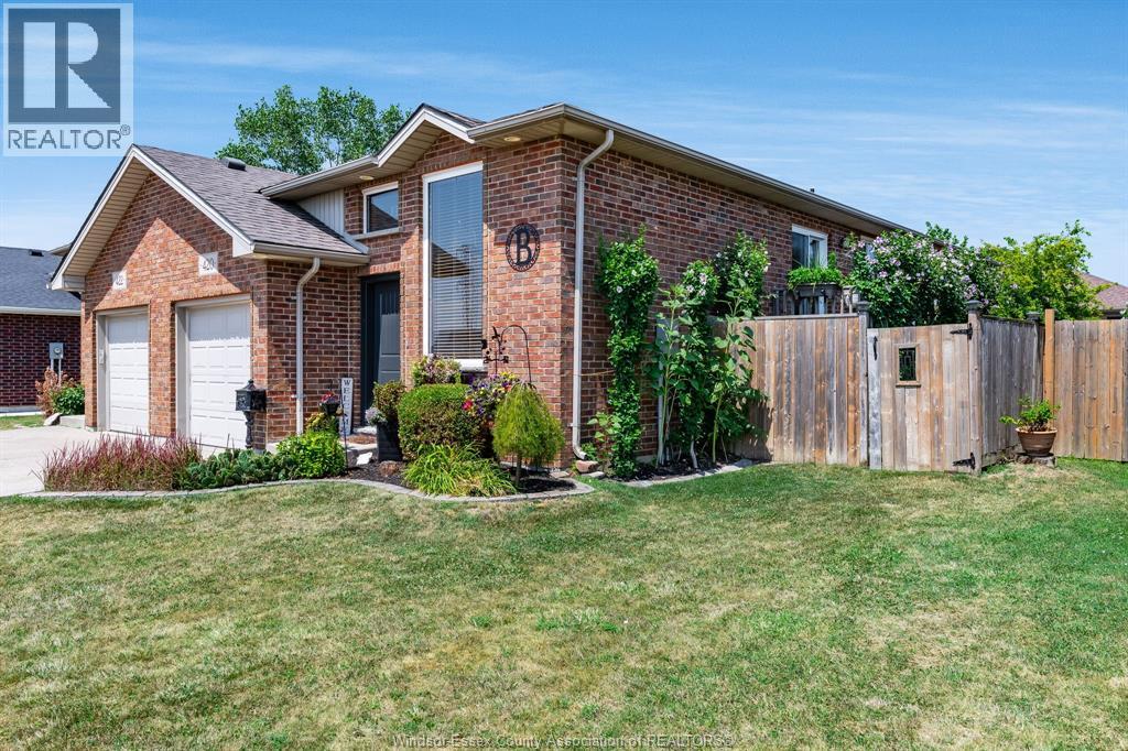 420 MARLA CRESCENT, Lakeshore