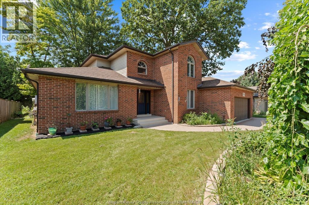5753 BISHOP STREET, LaSalle