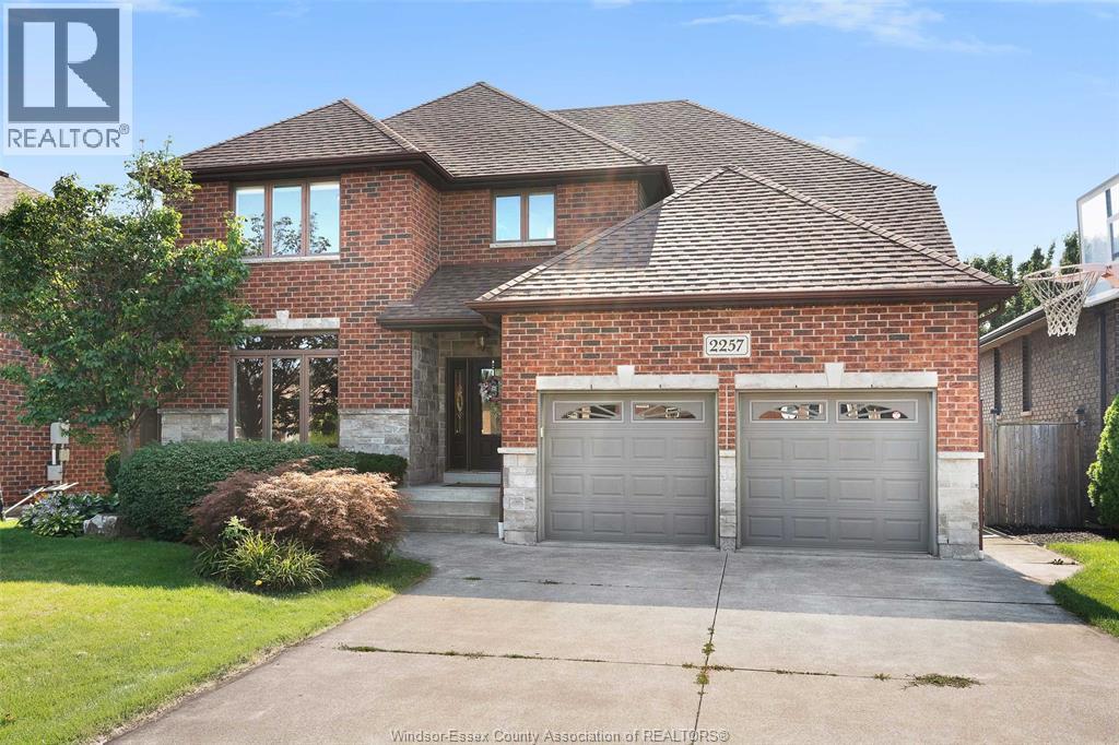 2257 ASKIN AVENUE, Windsor