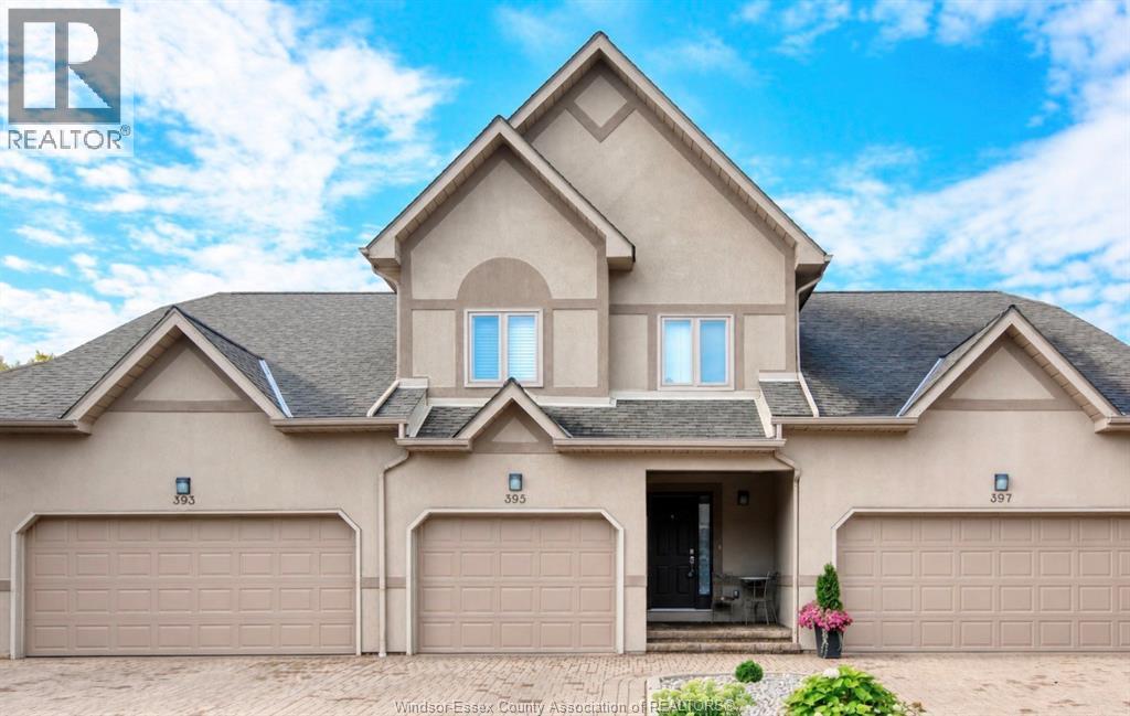 395 TUSCANY, Tecumseh