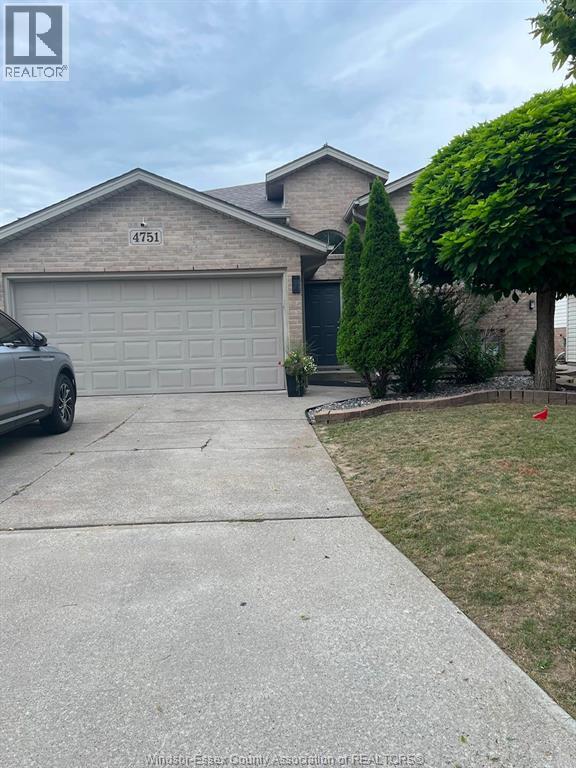 4751 JULIET CRESCENT, Windsor