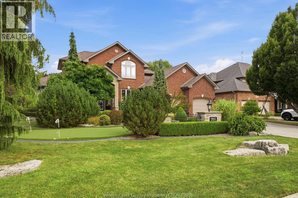 205 CLUBVIEW DRIVE, Amherstburg