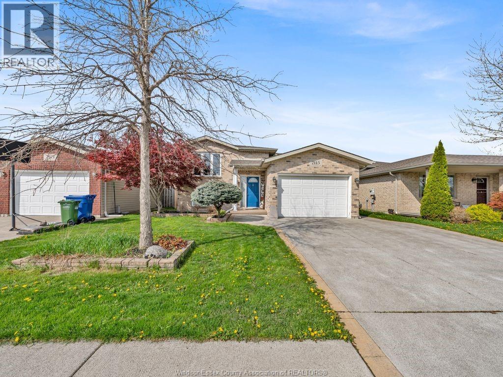 2115 EVERTS, Windsor