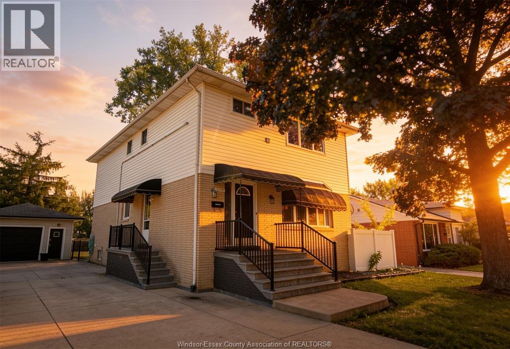 3138 HARTLEY DRIVE, Windsor