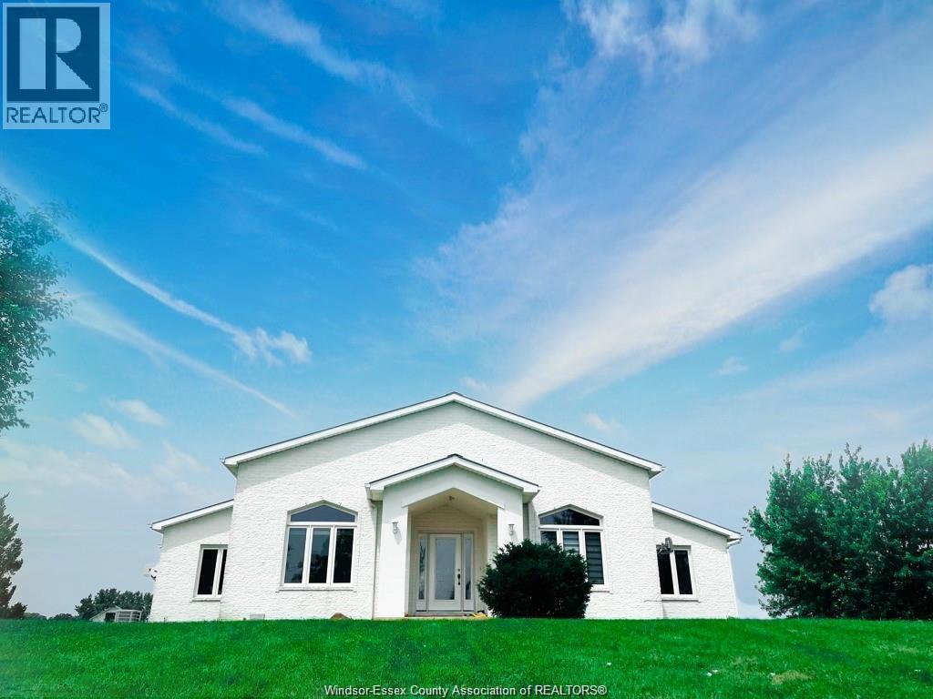 350 CHARRON LINE ROAD, Lakeshore