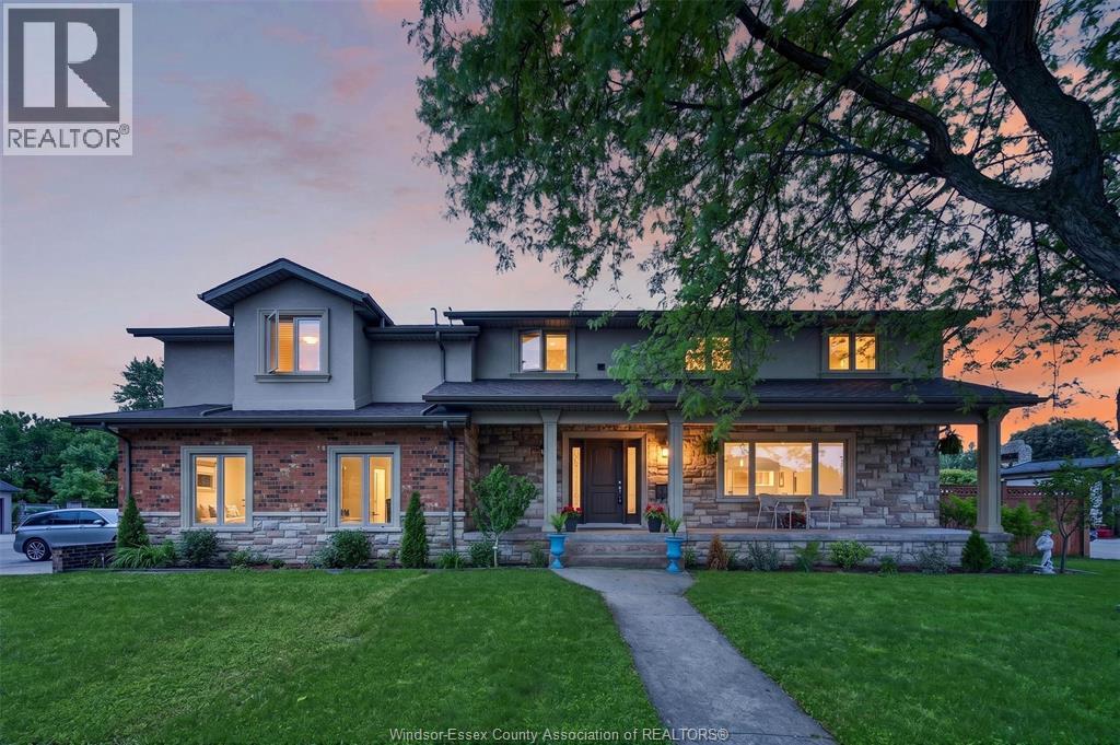 3595 HUNTINGTON, Windsor