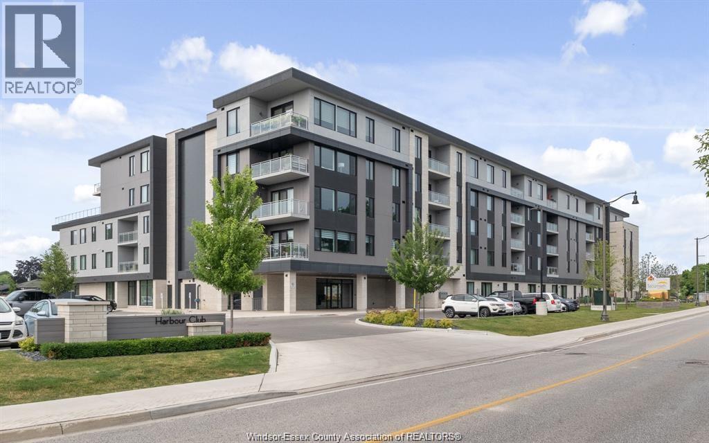 14400 TECUMSEH ROAD East UnitNo. 301, Tecumseh
