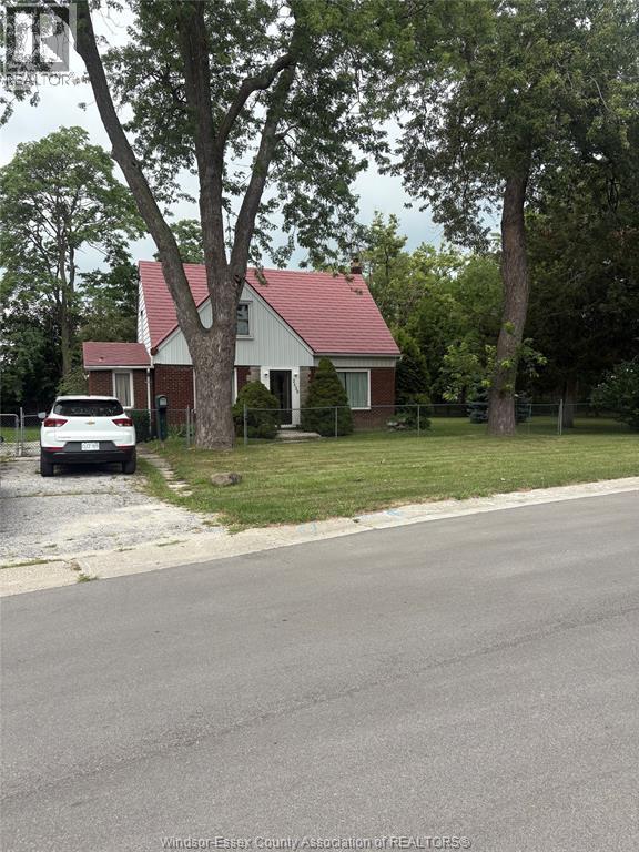 2539 ST PATRICKS, Windsor