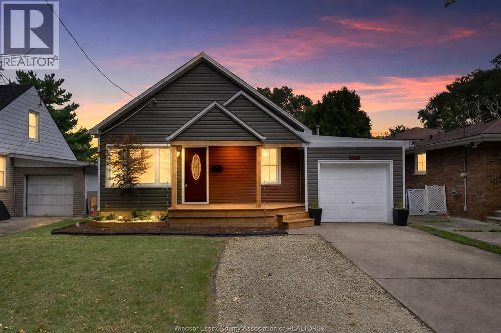 1910 WESTMINSTER, Windsor