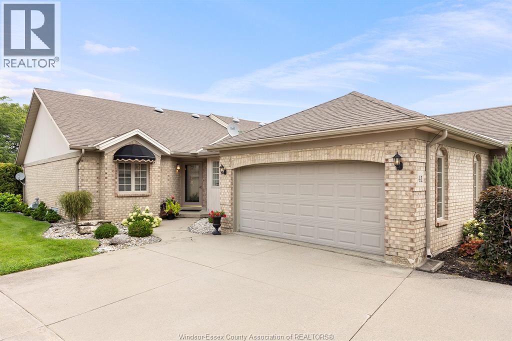 41 Cherokee Lane, Leamington