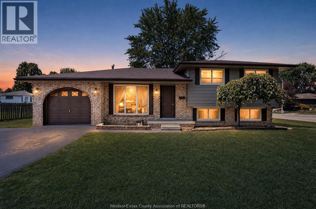 646 ESTATE PARK, Tecumseh