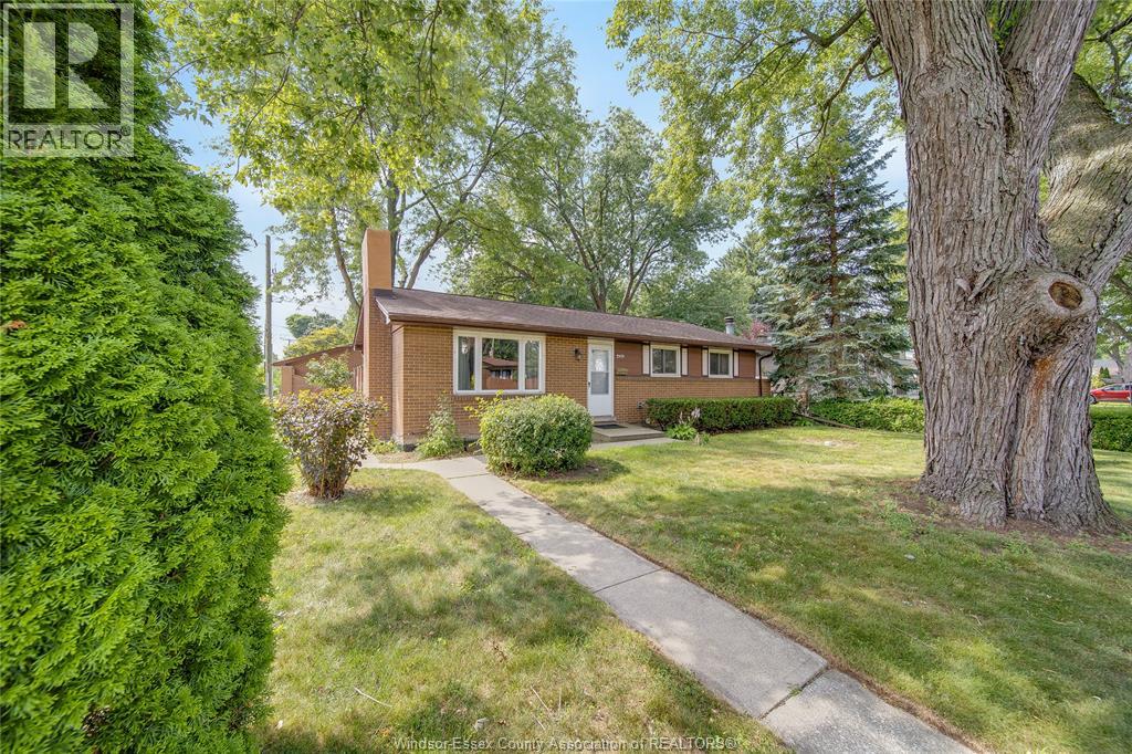 2979 ORION CRESCENT, Windsor