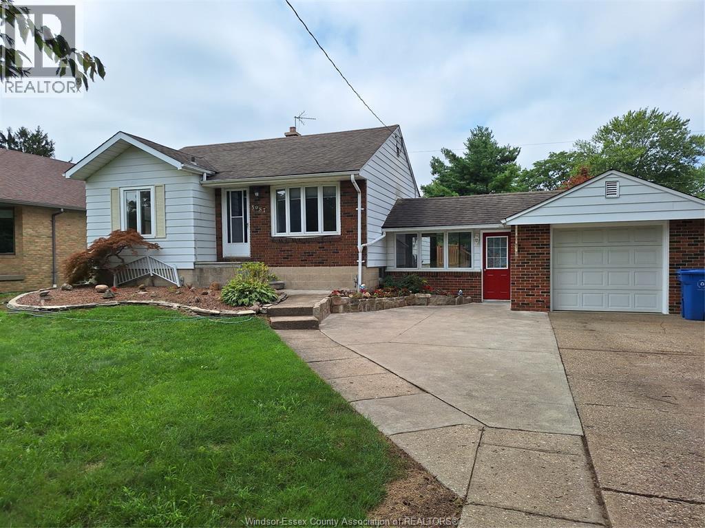 3987 CASGRAIN, Windsor