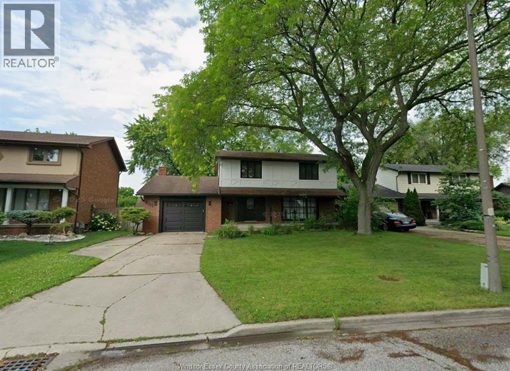 3045 CLAXTON COURT, Windsor
