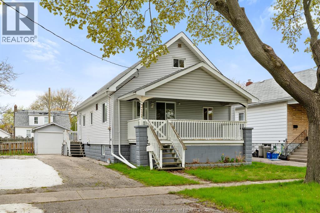 311 CONRAD STREET, Sarnia