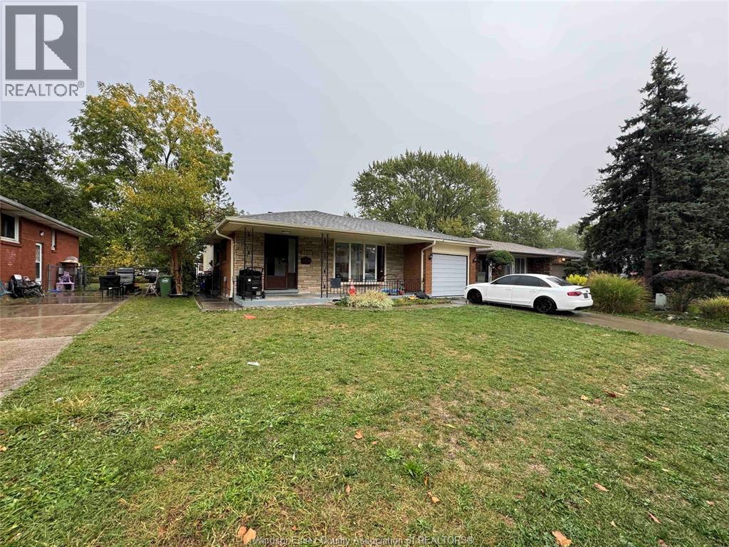 2650 RIVARD AVENUE, Windsor