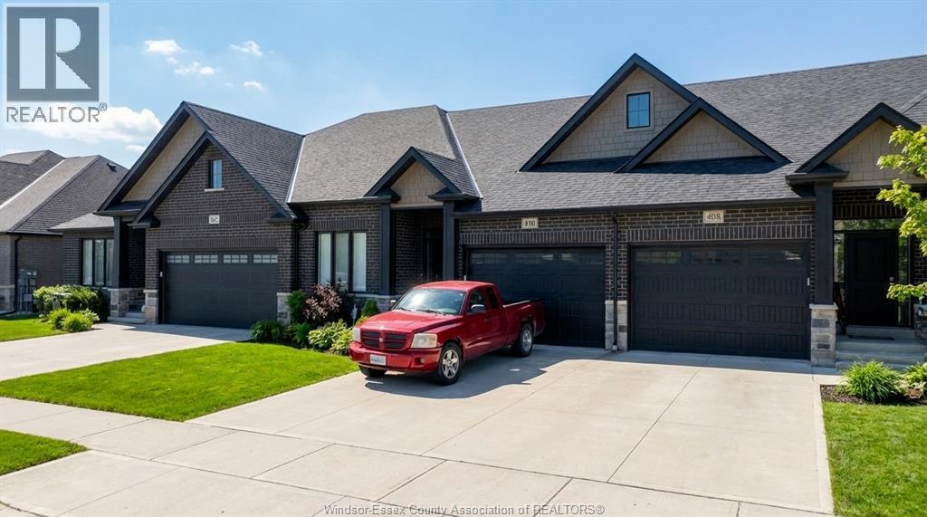 410 CASERTA CRESCENT, Lakeshore