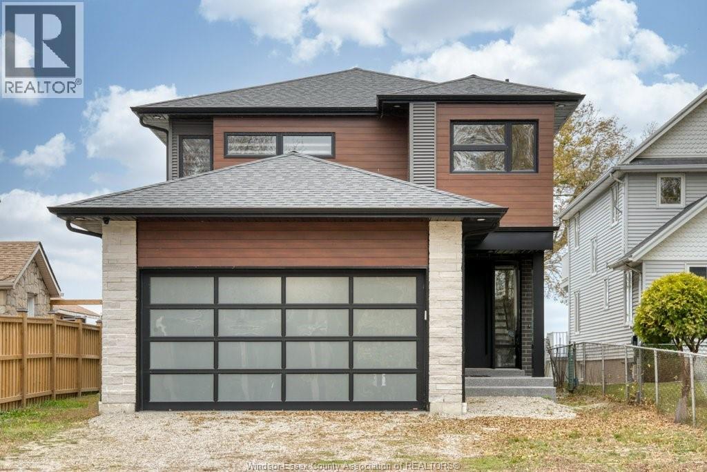 1512 Goodview AVENUE, Amherstburg