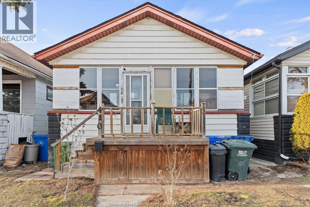 410 CAROLINE, Windsor