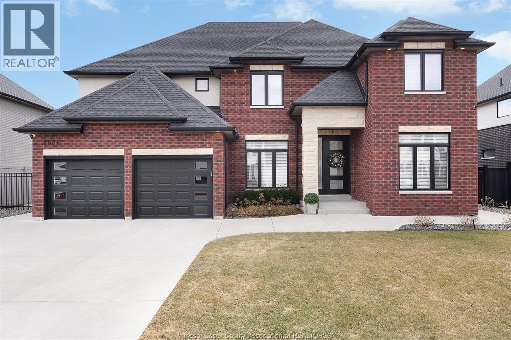 6036 SILVER MAPLE ROAD, LaSalle