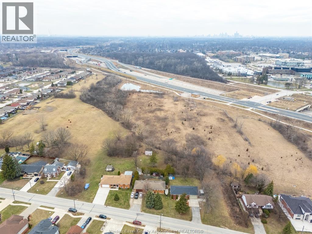 V/L Randolph AVENUE, LaSalle