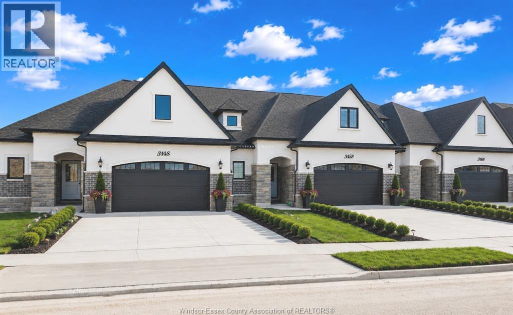 3148 TULLIO DRIVE, LaSalle