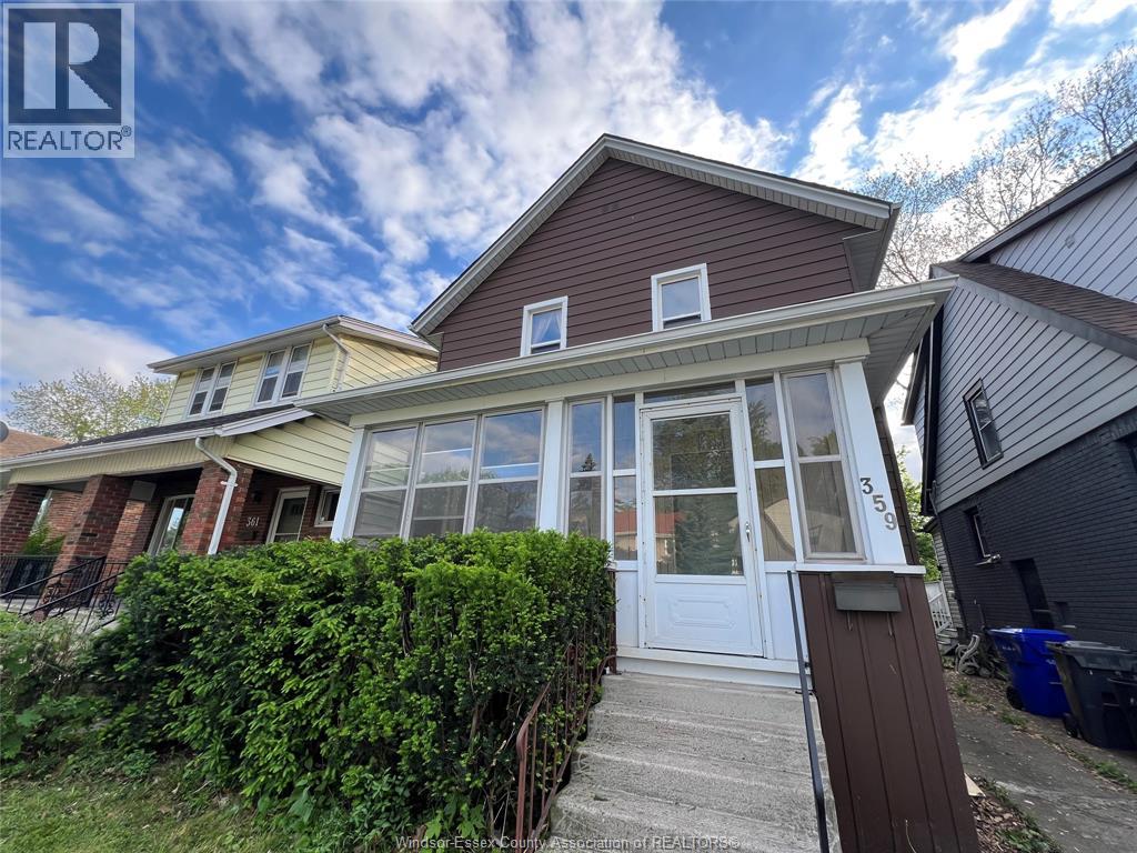 359 RANDOLPH, Windsor