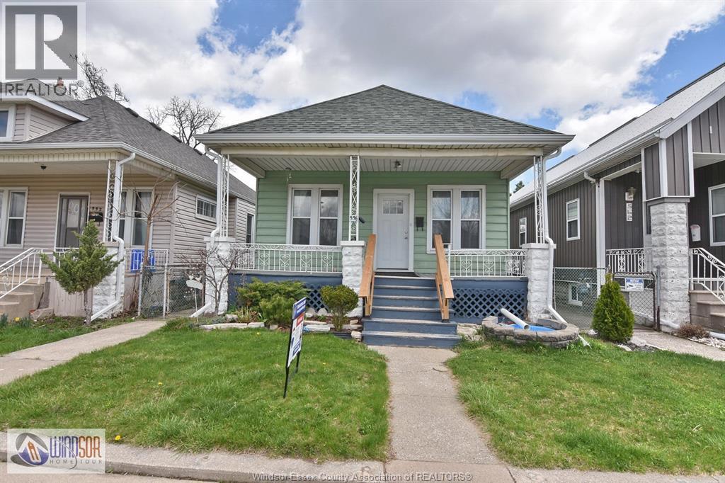 558 ELM, Windsor