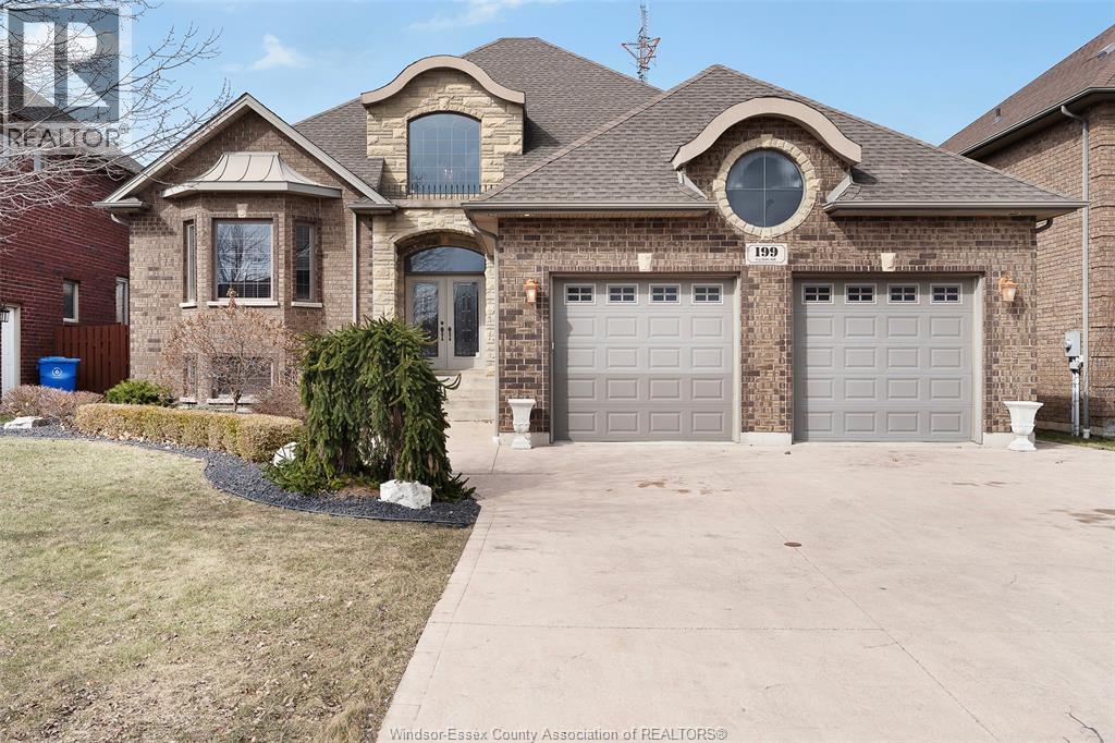 199 ELLISON, Leamington