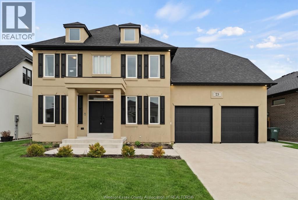 23 BELLEVIEW DRIVE, Kingsville