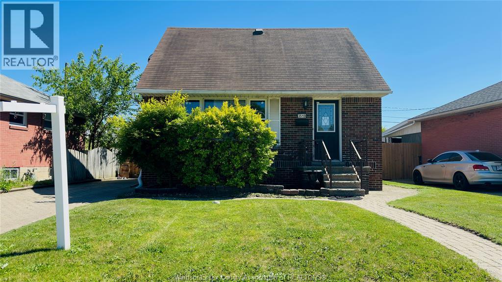3519 TECUMSEH ROAD West, Windsor