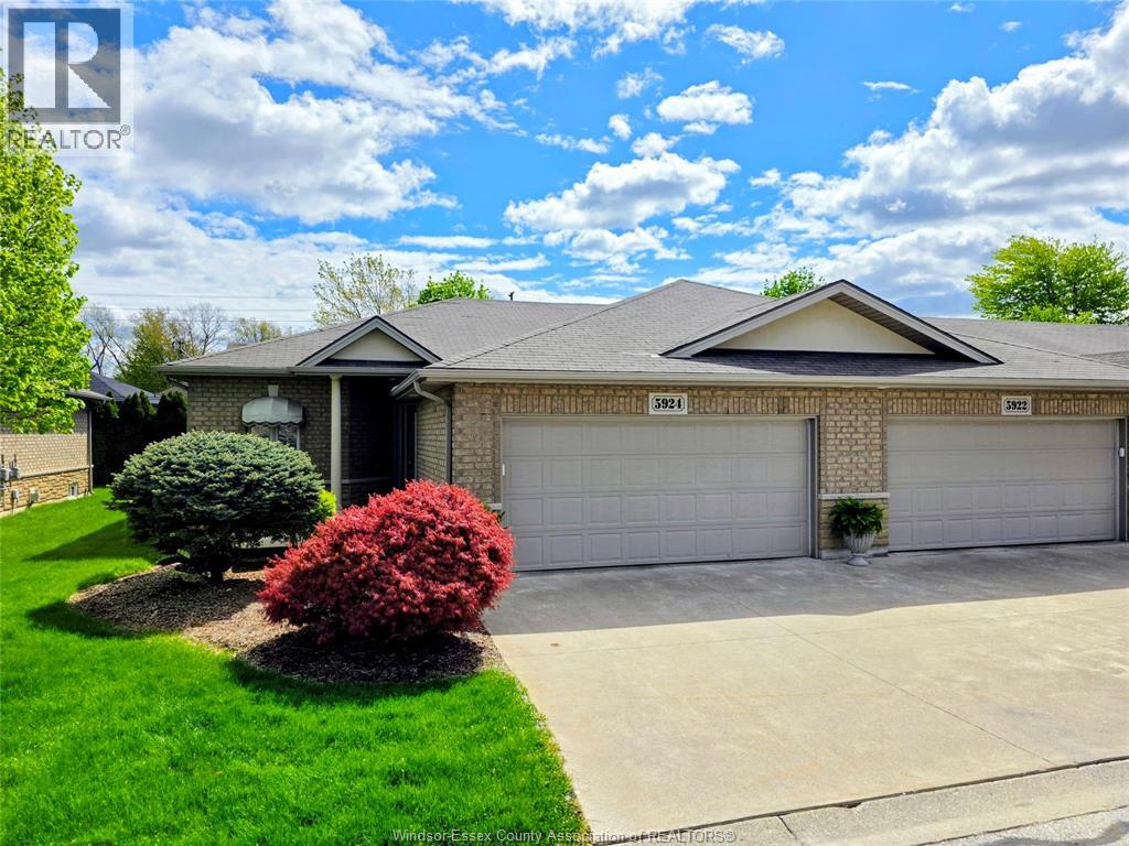 5924 Ballantrae CRESCENT, Windsor