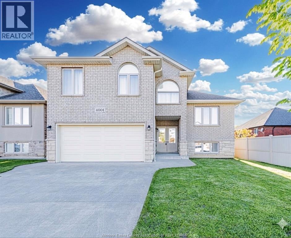 4001 COSENZA STREET, Windsor