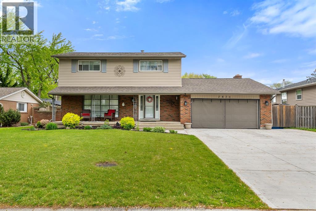 2870 GLENWOOD, Windsor