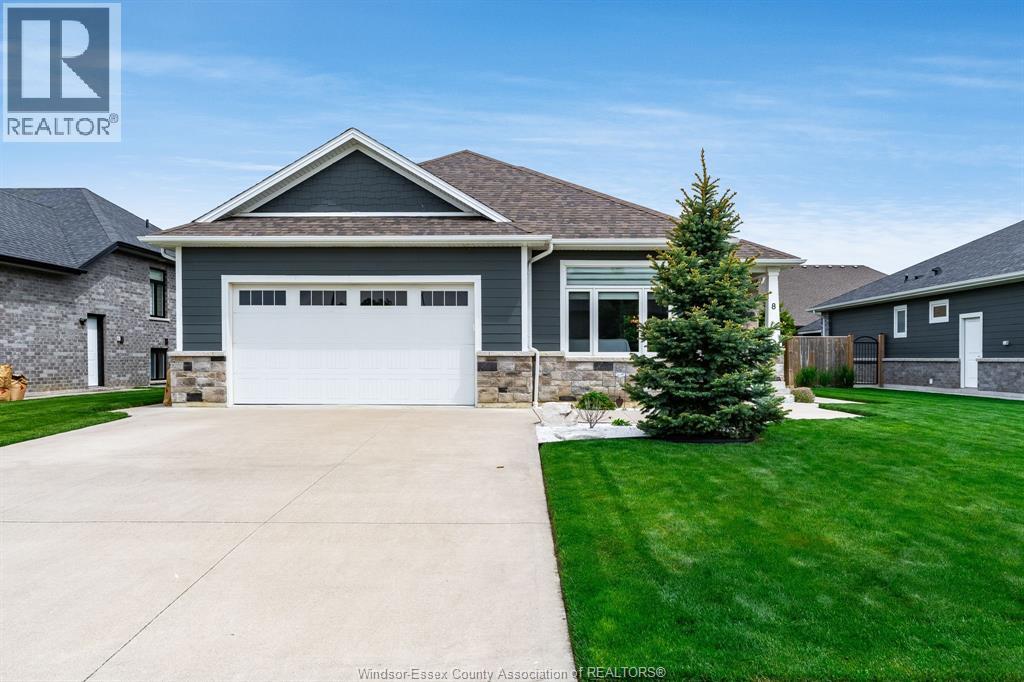 8 Wisteria LANE, Kingsville