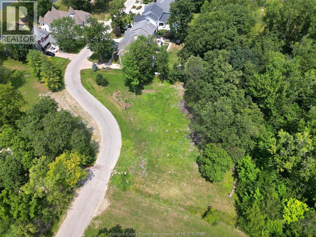 257 CRYSTAL BAY DRIVE, Amherstburg